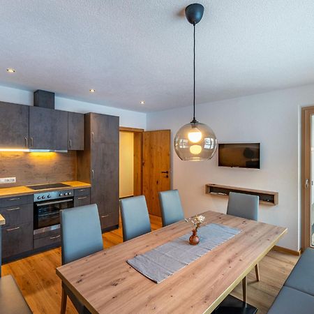 Apartment Leo-1 By Interhome Kappl  Eksteriør billede