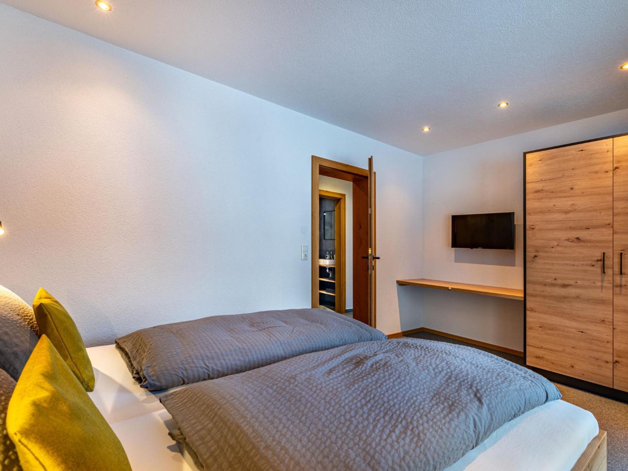 Apartment Leo-1 By Interhome Kappl  Eksteriør billede
